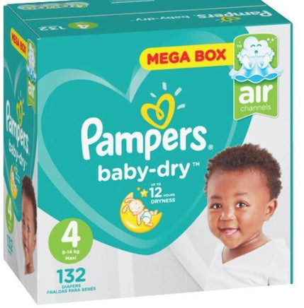 pampers 2 144 allegro