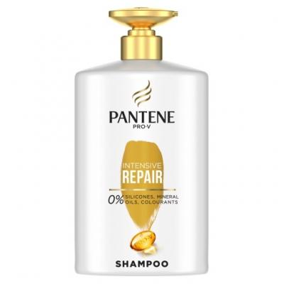 pantene pro v szampon opinie