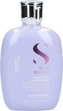 alfaparf semi di lino volume szampon do włosów 250ml opinie