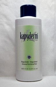 kapyderm szampon