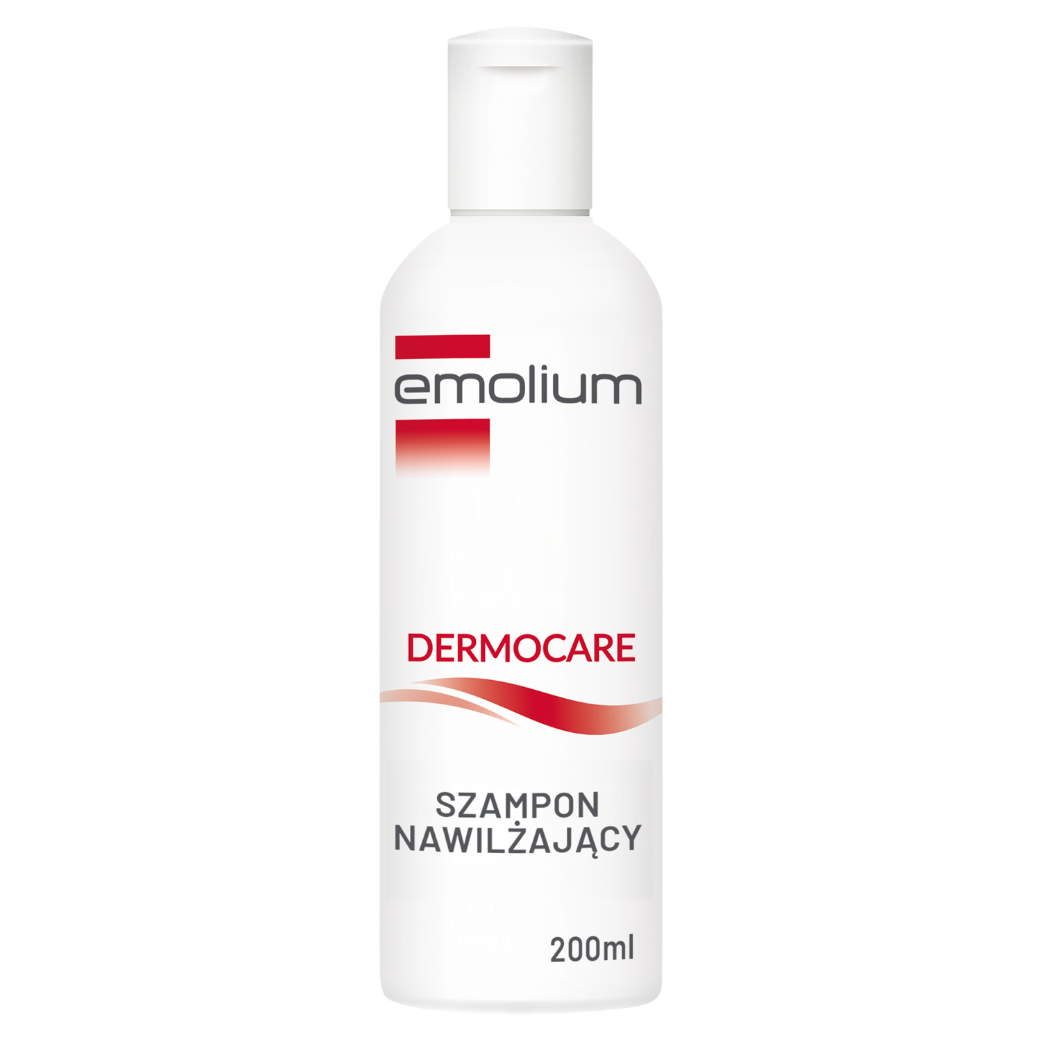 emolium szampon 200 ml super pharm
