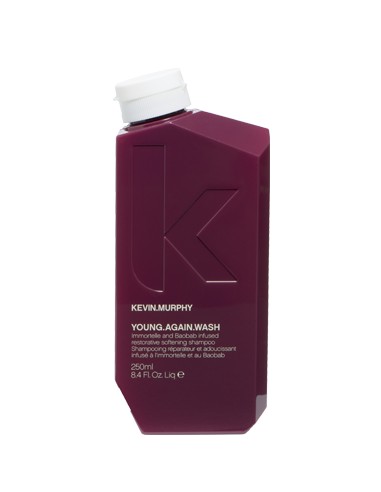 kevin murphy fioletowy szampon