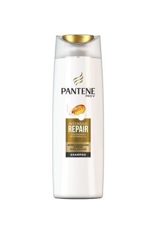 pantene pro-v intensywna regeneracja szampon do włosów 400ml opinie