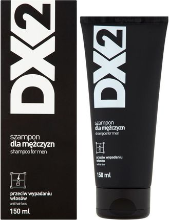 szampon wzmacniający włosy dla mężczyzn