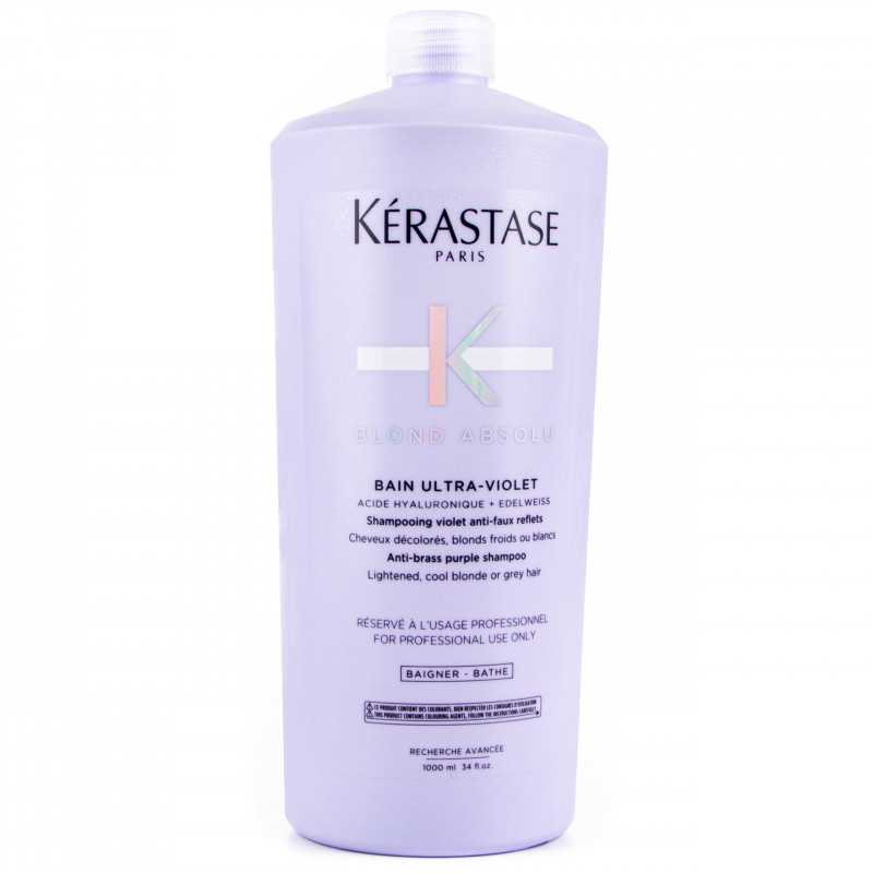 kerastase blond absolu szampon 1000ml