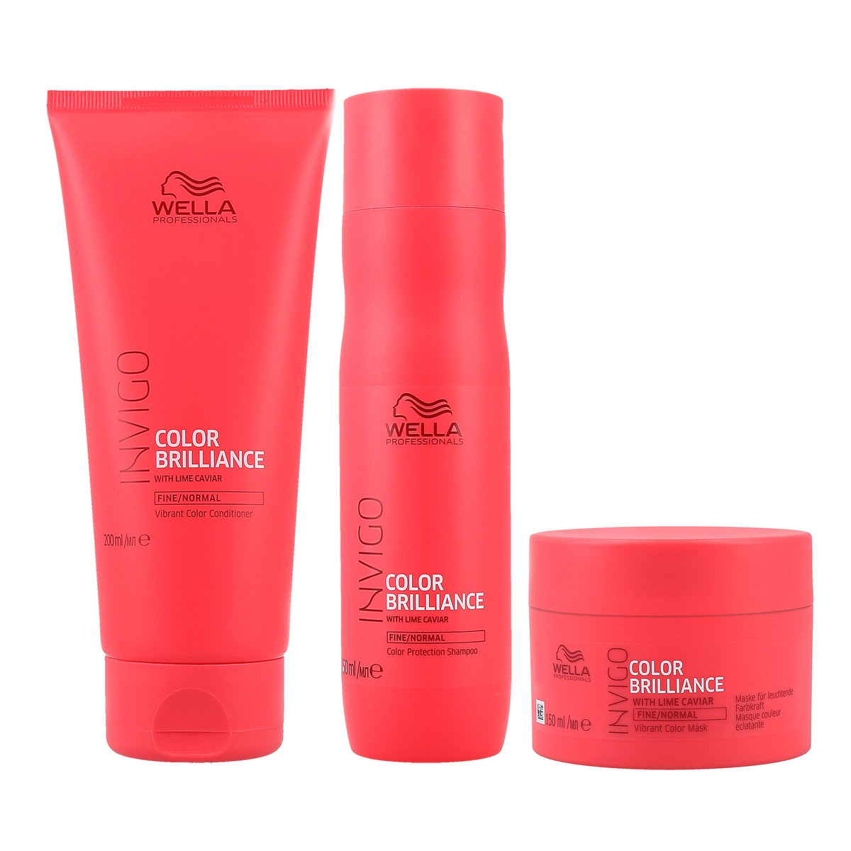 szampon wella color touch