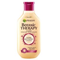 szampon z garnier therapy olejek arganowy