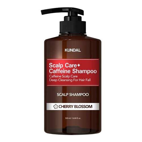 kundal szampon do włosów białe piżmo honey&macadamia shampoo white musk