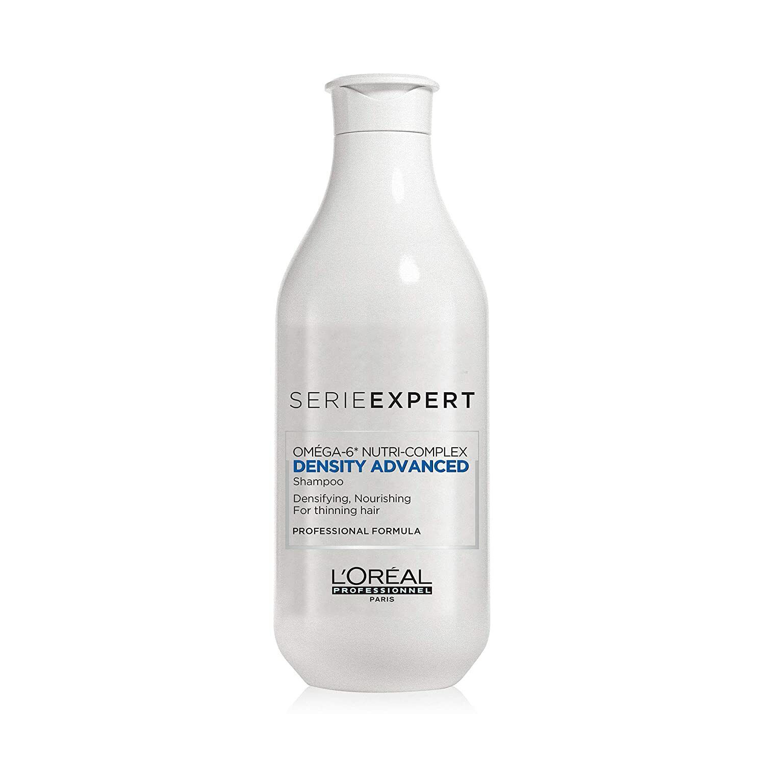 loreal expert szampon omega 6 density advanc sklaed