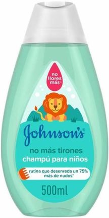 szampon dla dzieci ułatwiającyrozczesywanie