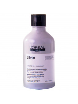 loreal silver szampon 25 zł