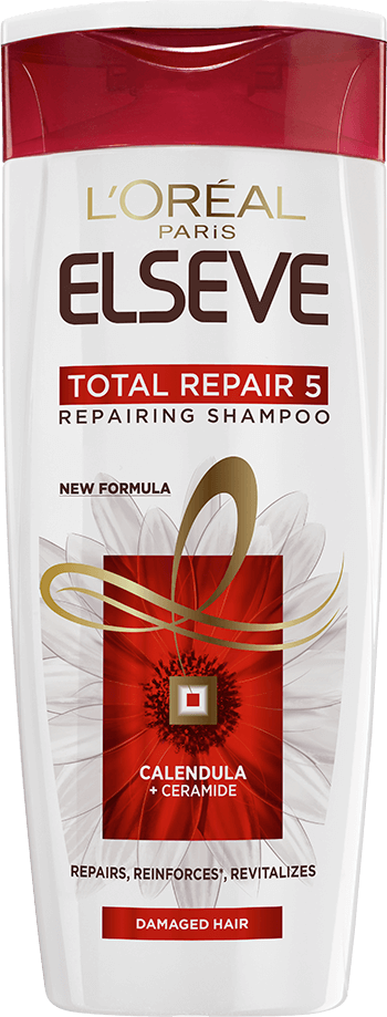 elseve total repair 5 szampon