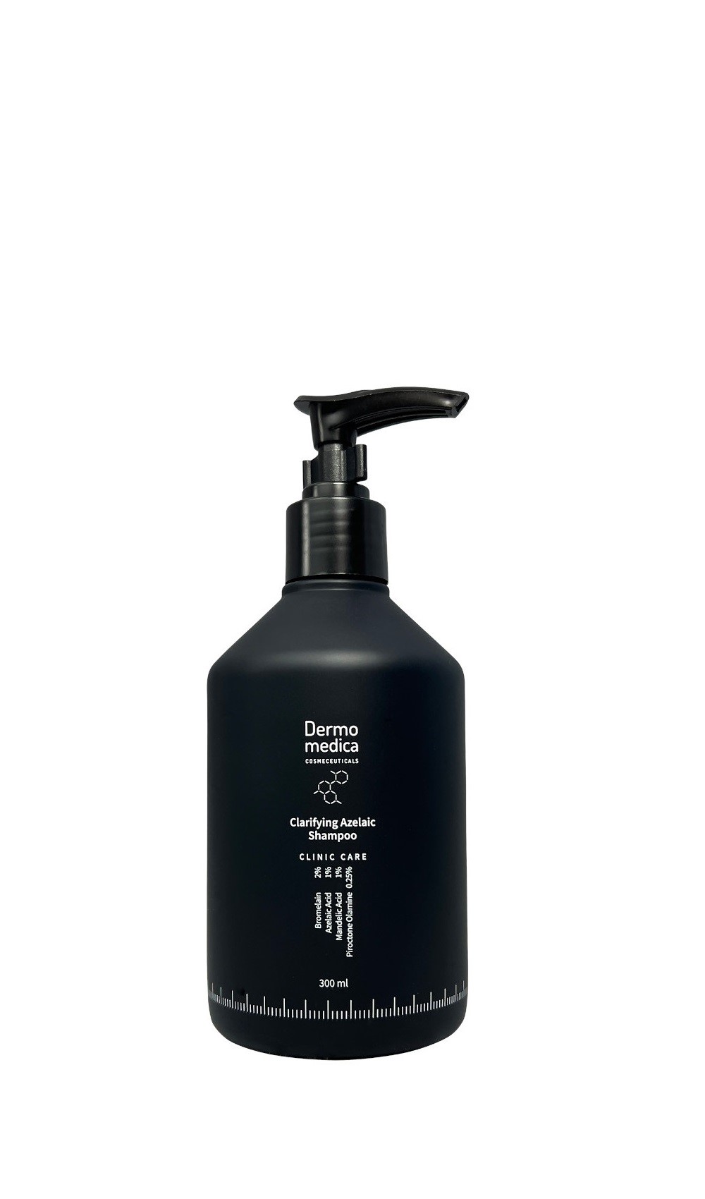 oczyszczający szampon dla kogo