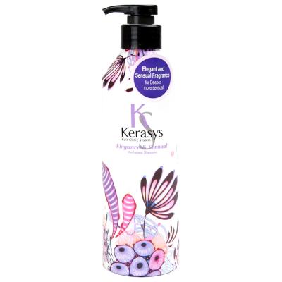 kerasys perfume szampon opinie