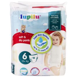 lidl pampers pants