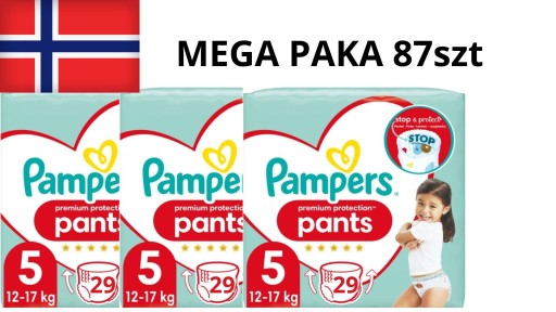 pampers prima 2