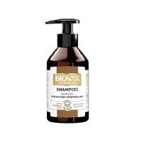 biovax argan i złoto szampon