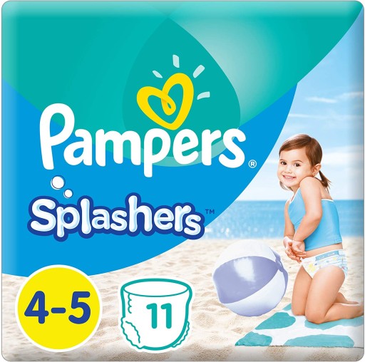 pampers tax free