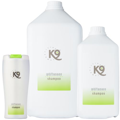 szampon k9 dla sznaucera