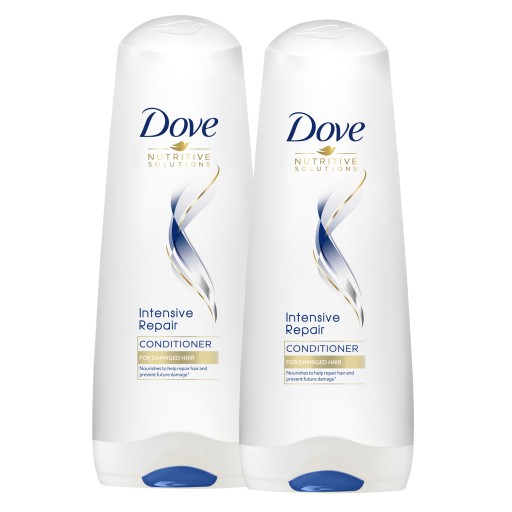 dove odżywka do włosów 200 ml