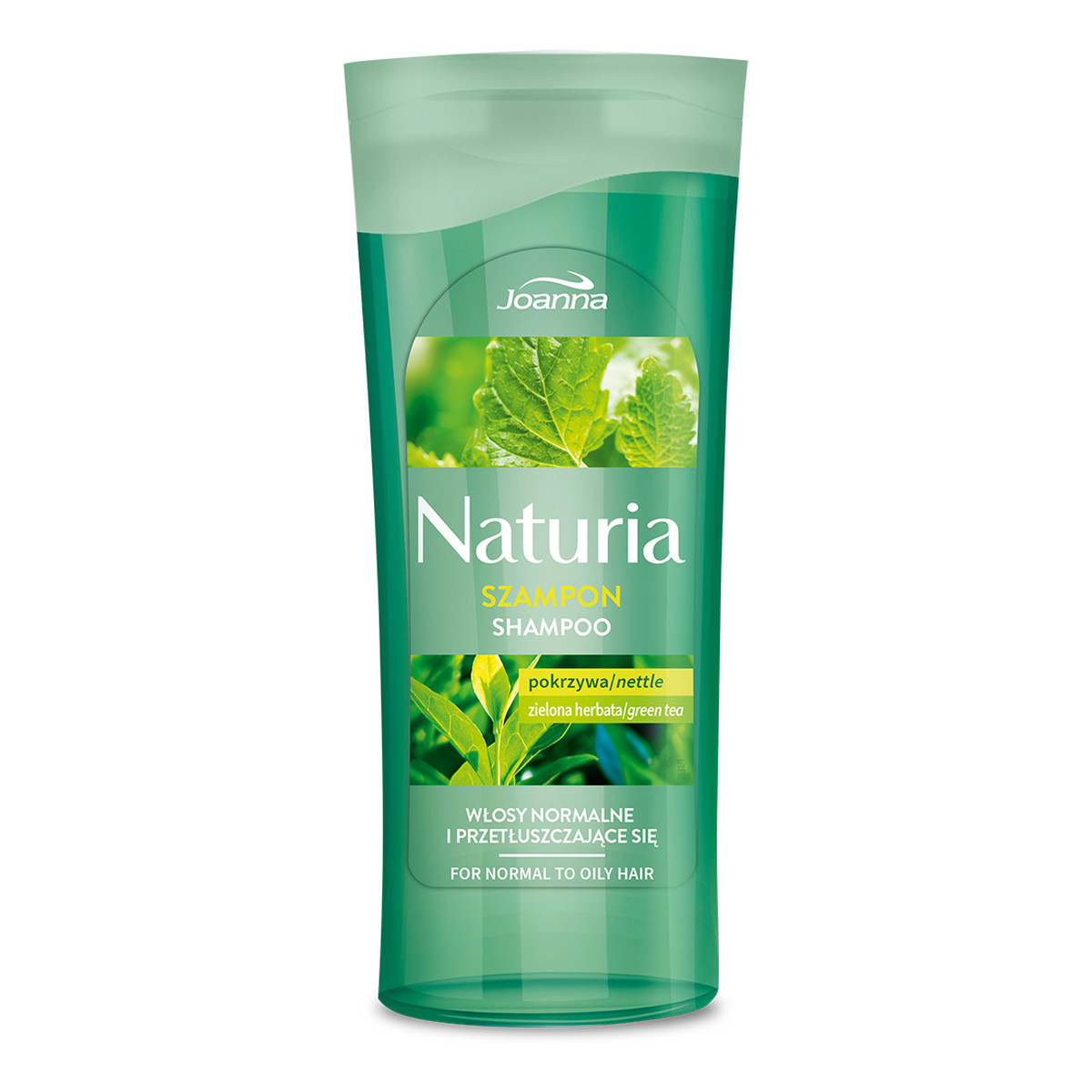 natura szampon joanna