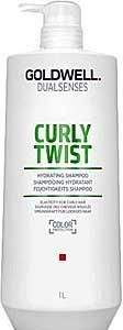 goldwell curly twist szampon opinie