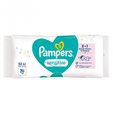 pampers choroby skóry