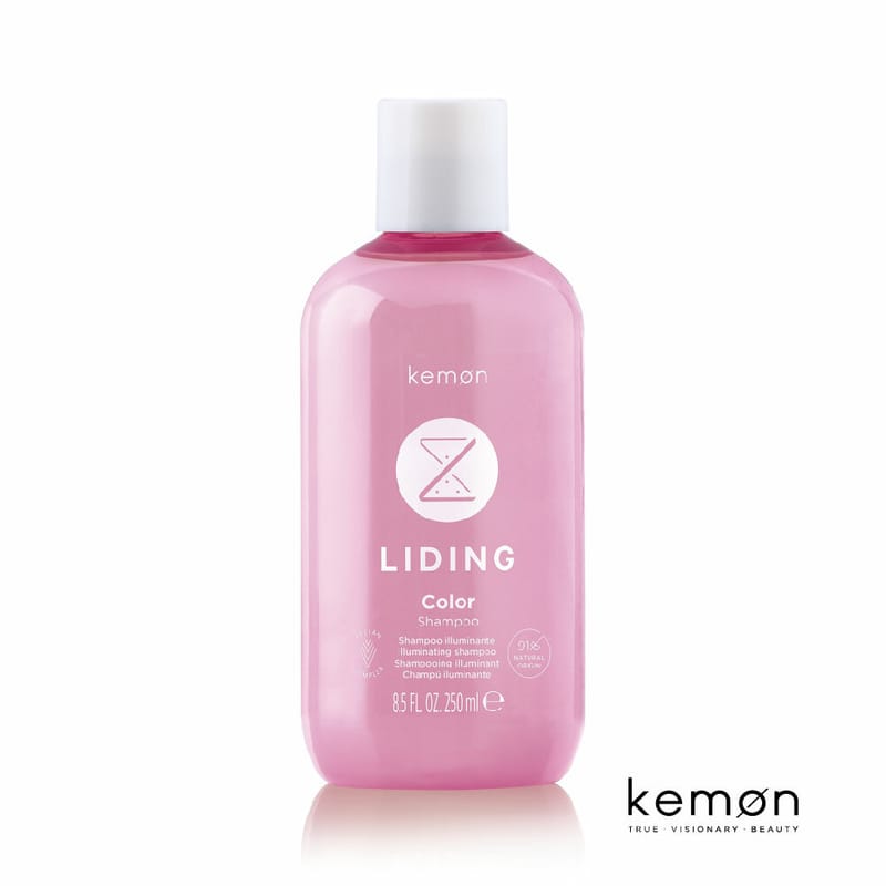 kemon liding color szampon