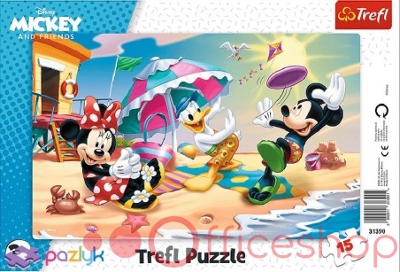 Puzzle Trefl 31390T