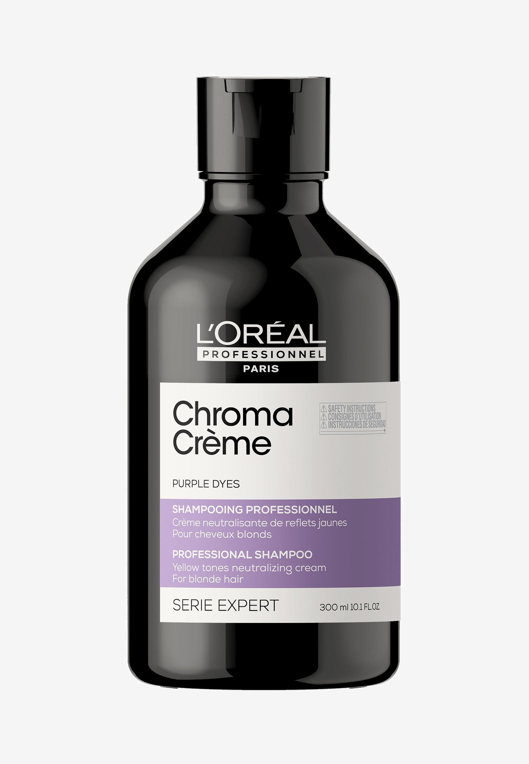 szampon loreal serieexpert