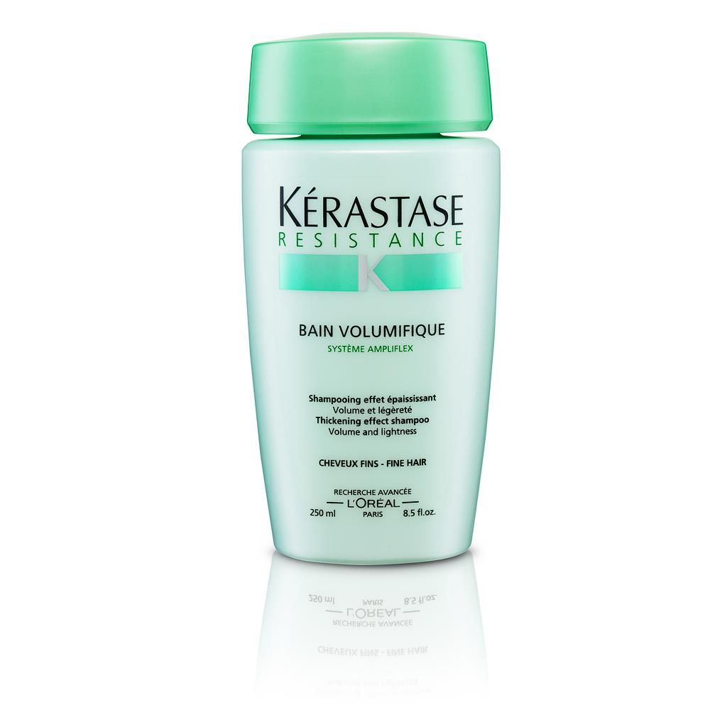 kerastase szampon volume opinie