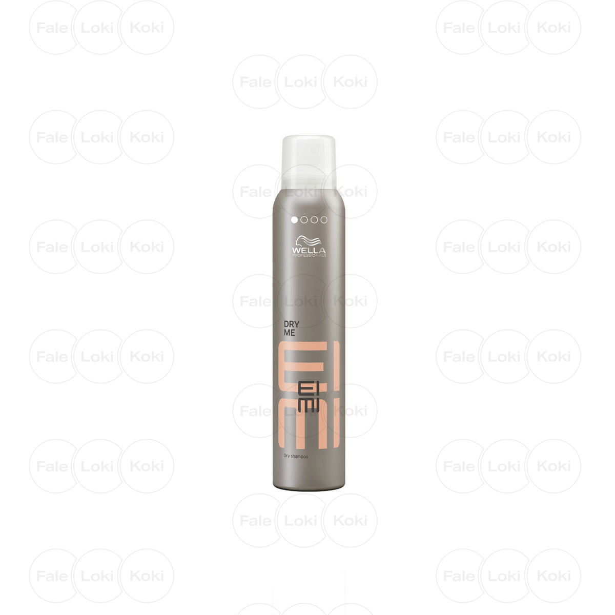 wella eimi dry me dry shampoo suchy szampon