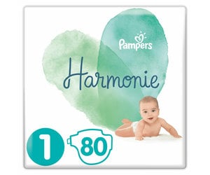 pampers pure 2 monatsbox