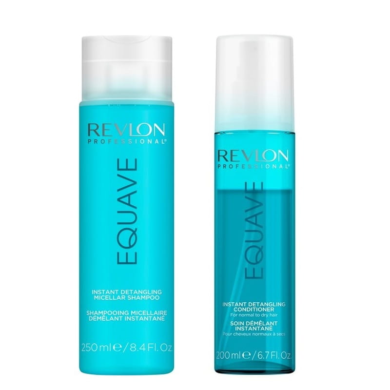 revlon szampon po keratynowym prostowaniu