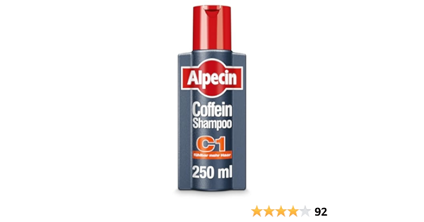 alpecin szampon dla kobiet