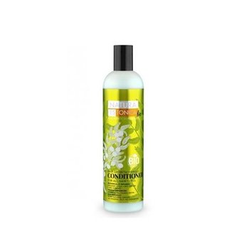 natura estonica bio hair growth miracle szampon do włosów