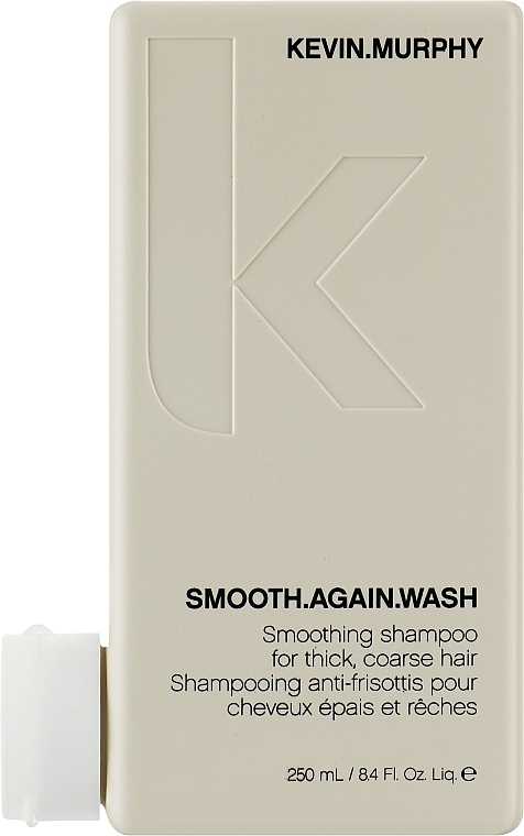 kevin murphy szampon wizaz