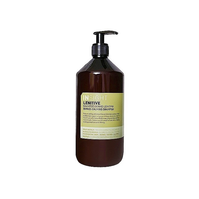 szampon z glinką zwiększający objętość włosów bio 250ml urtekram