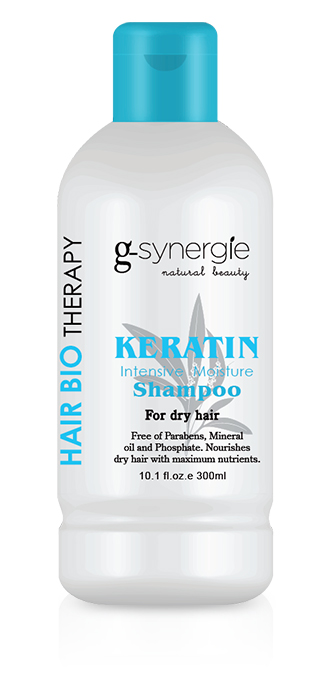 szampon do wlosow g synergie kreatina szampon intensywnie nawilzajacy