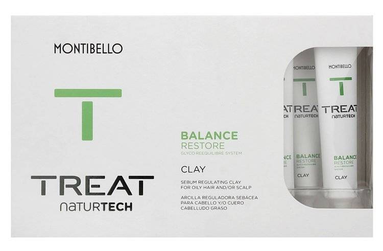 treat naturtech balance restore szampon opinie