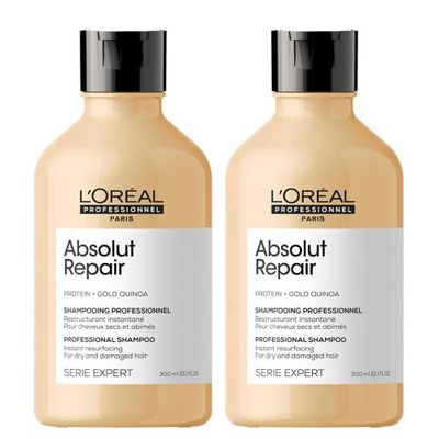 szampon loreal lipidium 500 ml allegro