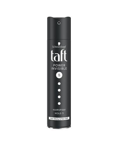 lakier taft do włosów 75 ml ceneo