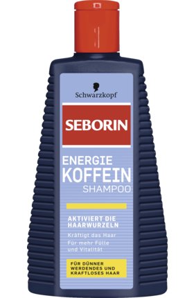 niemiecki szampon przeciw wypadaniu włosów