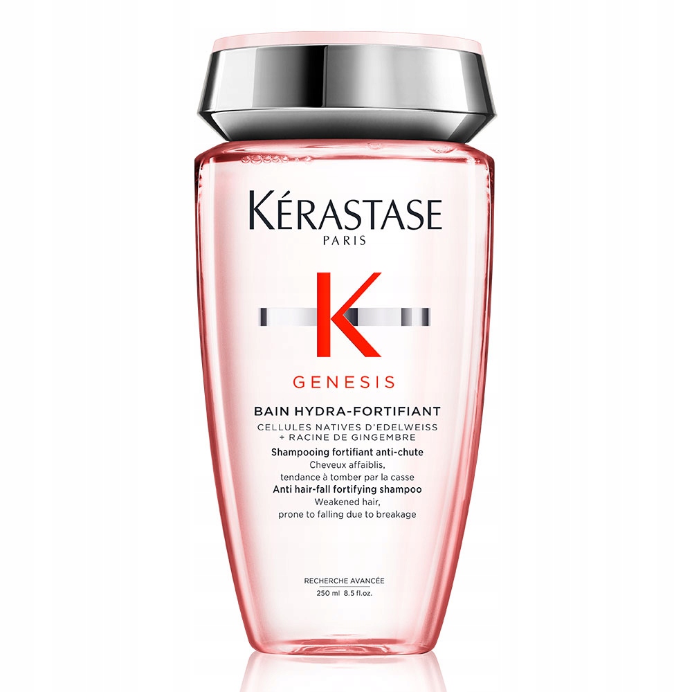 kerastase opinie szampon