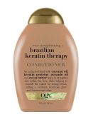 organix brazilian keratin therapy odżywka do włosów keratyna