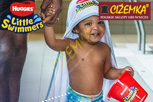 huggies little swimmers rozmiar 3-4