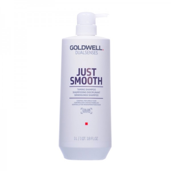 goldwell dls color szampon