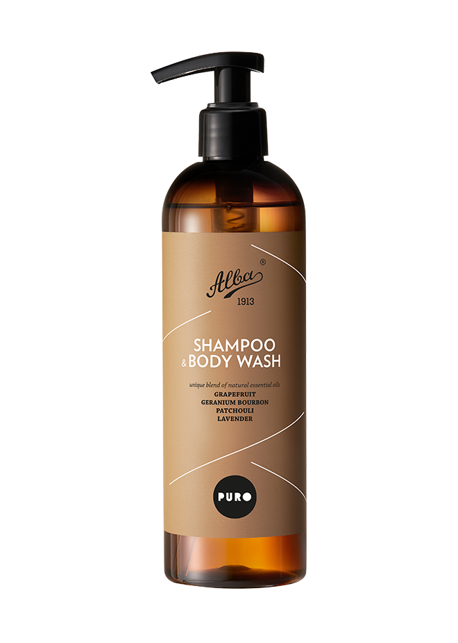 szampon i zel w jednym jakie