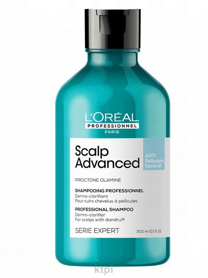 szampon oczyszczający loreal opinie