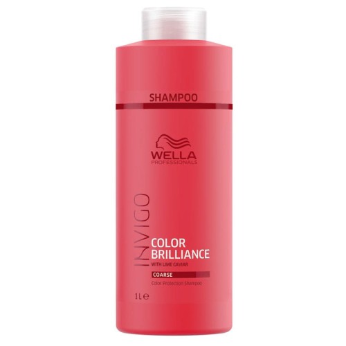 wella szampon invigo brillance 250 ml do grubych włosów